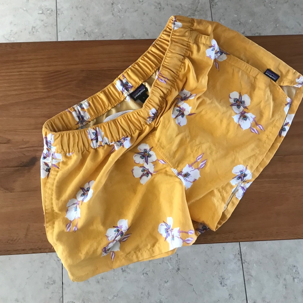 Patagonia Shorts
